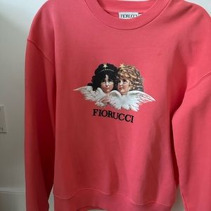 Fiorucci sweatshirt
